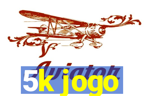 5k jogo