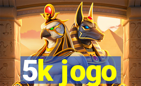 5k jogo