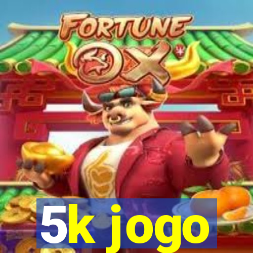 5k jogo