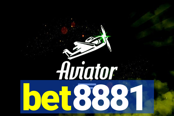 bet8881