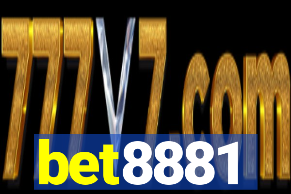 bet8881