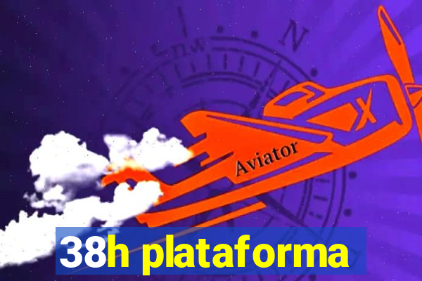 38h plataforma