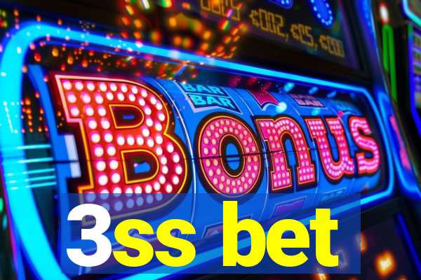 3ss bet