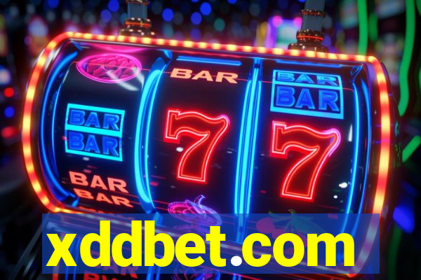 xddbet.com