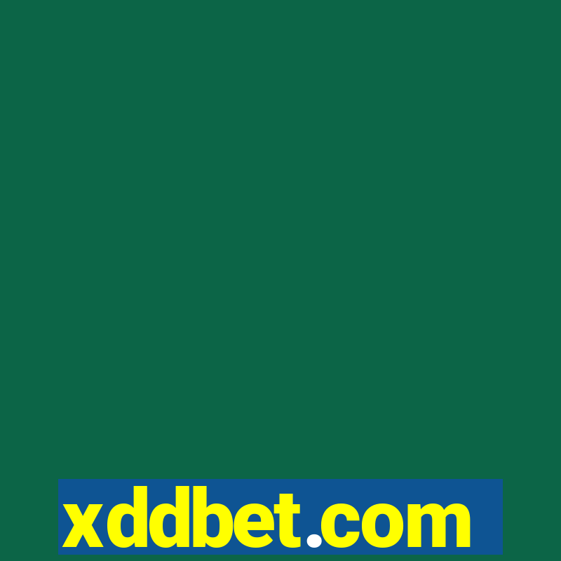 xddbet.com