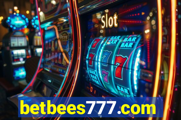 betbees777.com