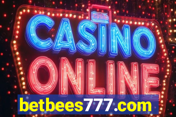 betbees777.com