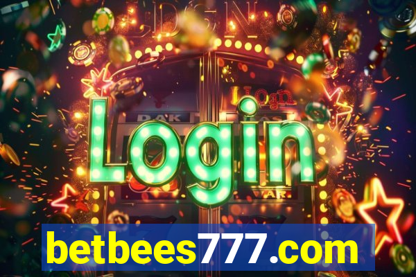 betbees777.com