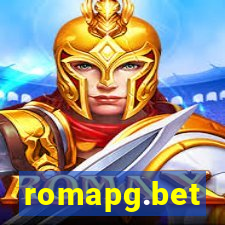 romapg.bet