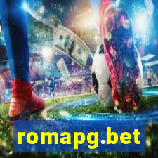 romapg.bet