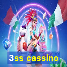 3ss cassino