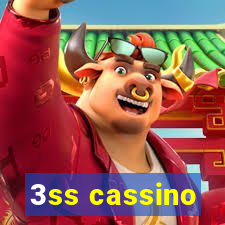 3ss cassino