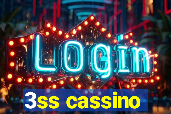 3ss cassino