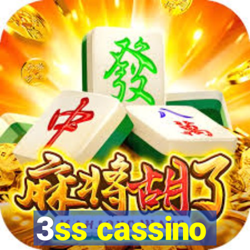 3ss cassino