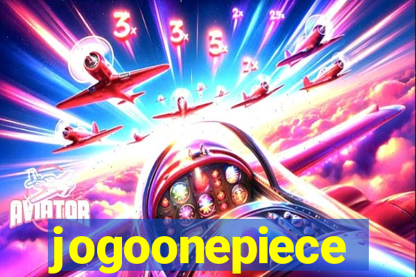 jogoonepiece