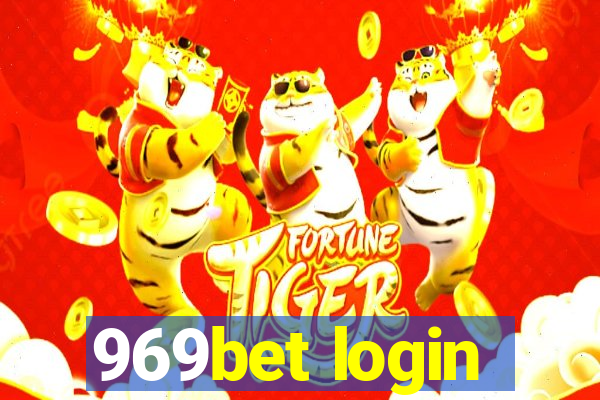 969bet login