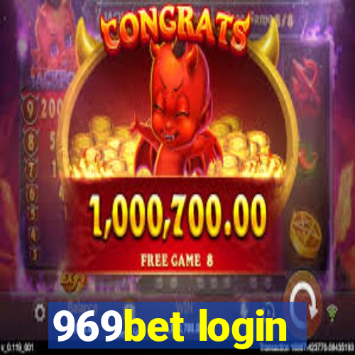 969bet login