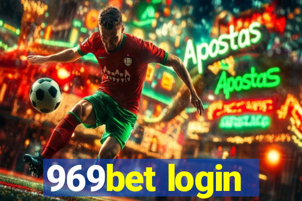 969bet login