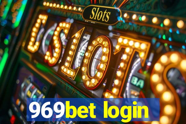 969bet login