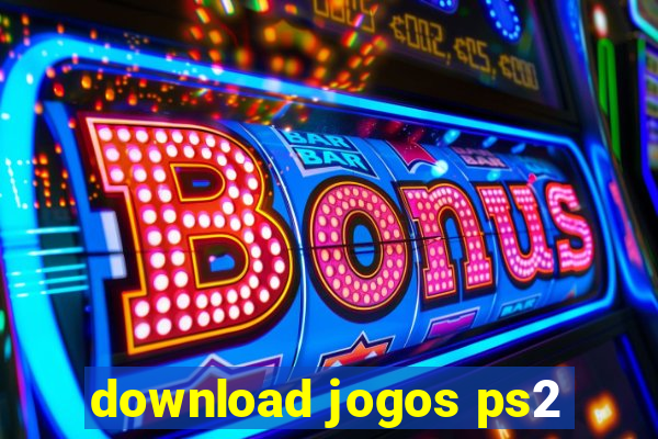 download jogos ps2