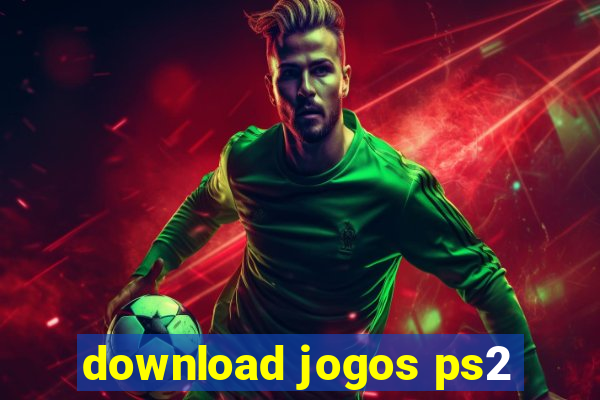 download jogos ps2