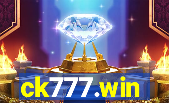 ck777.win