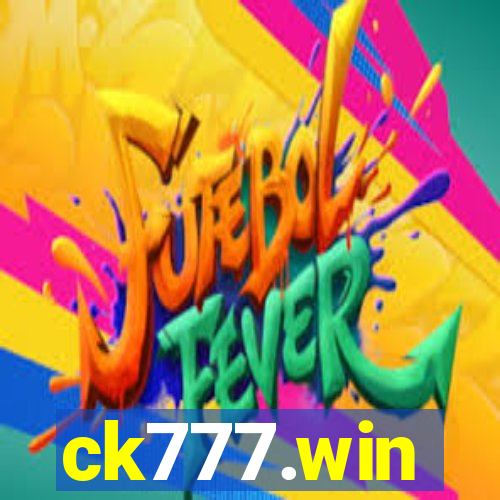 ck777.win