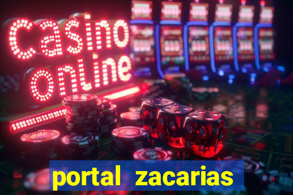 portal zacarias sexo policial