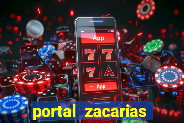 portal zacarias sexo policial