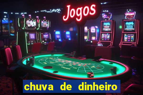 chuva de dinheiro jogo do tigre