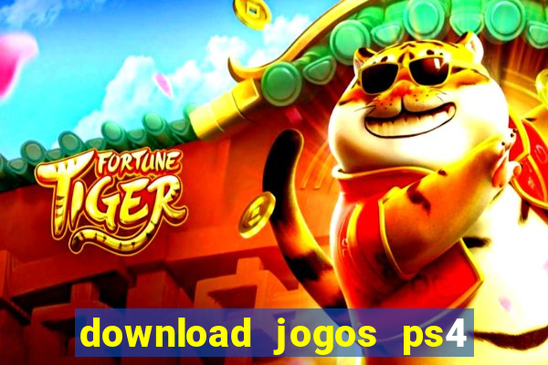 download jogos ps4 pkg pt br