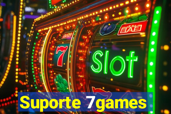 Suporte 7games