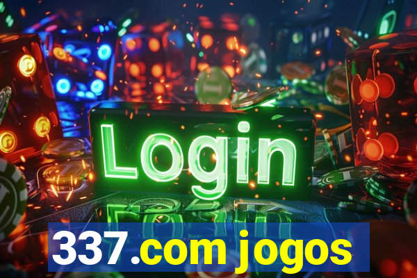 337.com jogos