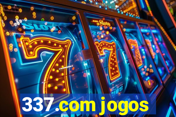 337.com jogos