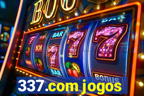 337.com jogos