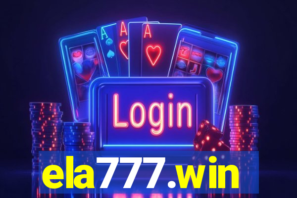 ela777.win