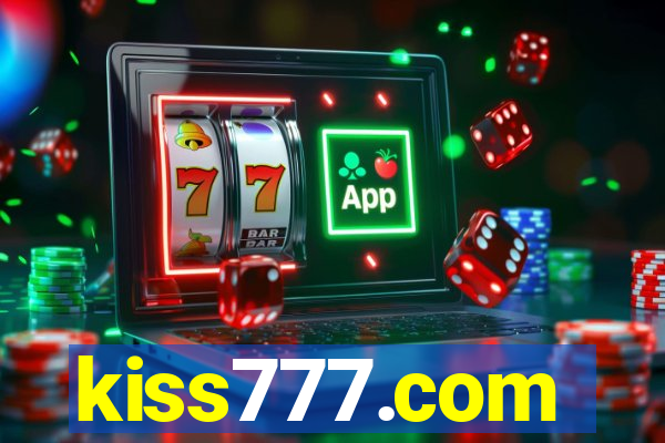 kiss777.com