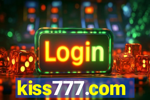 kiss777.com