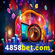 4858bet.com