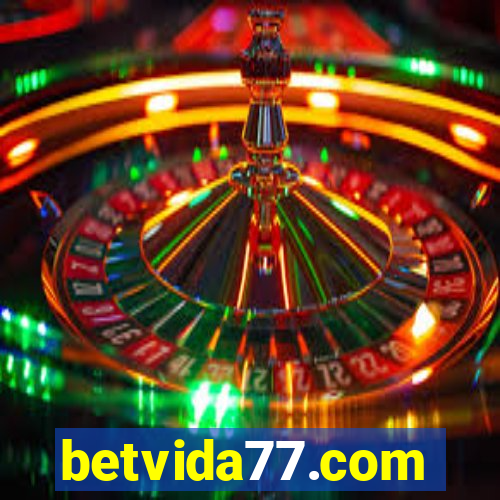 betvida77.com