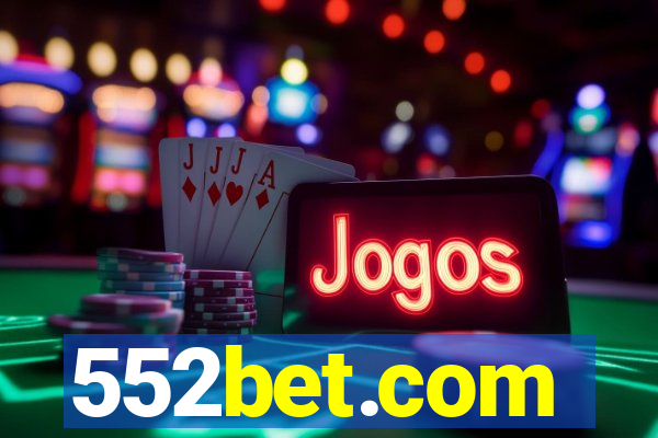 552bet.com