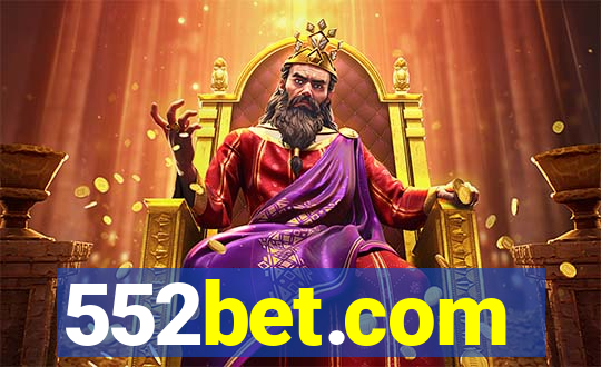 552bet.com