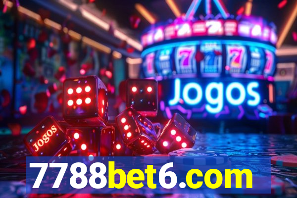 7788bet6.com