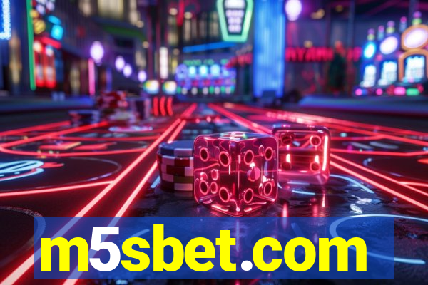 m5sbet.com