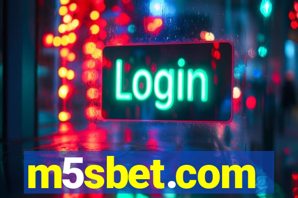 m5sbet.com