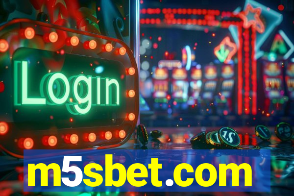 m5sbet.com