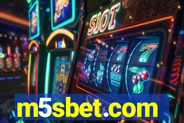 m5sbet.com