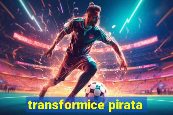 transformice pirata