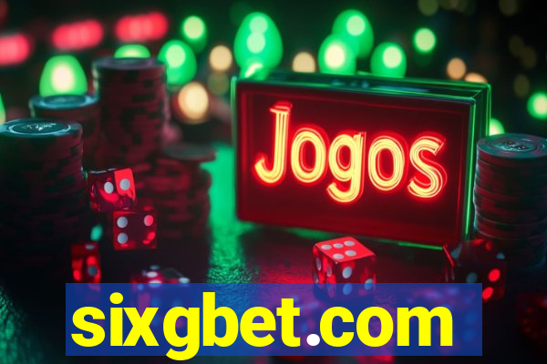 sixgbet.com