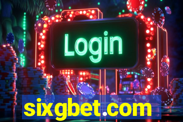 sixgbet.com